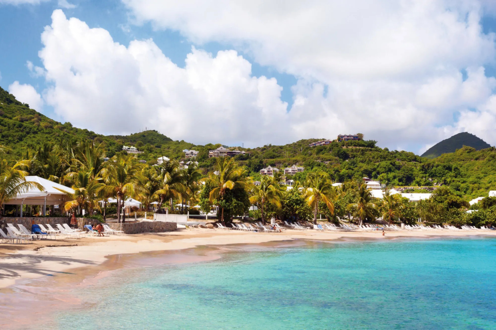 Secrets Saint Martin Resort & Spa