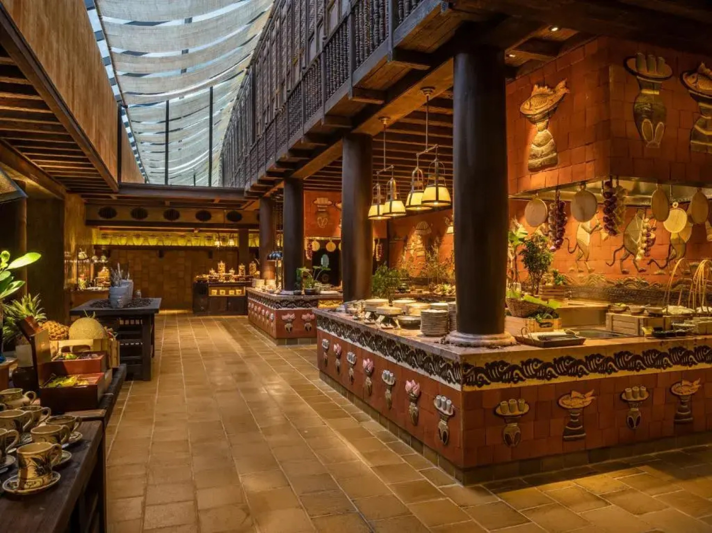 Legacy Yen Tu - Mgallery