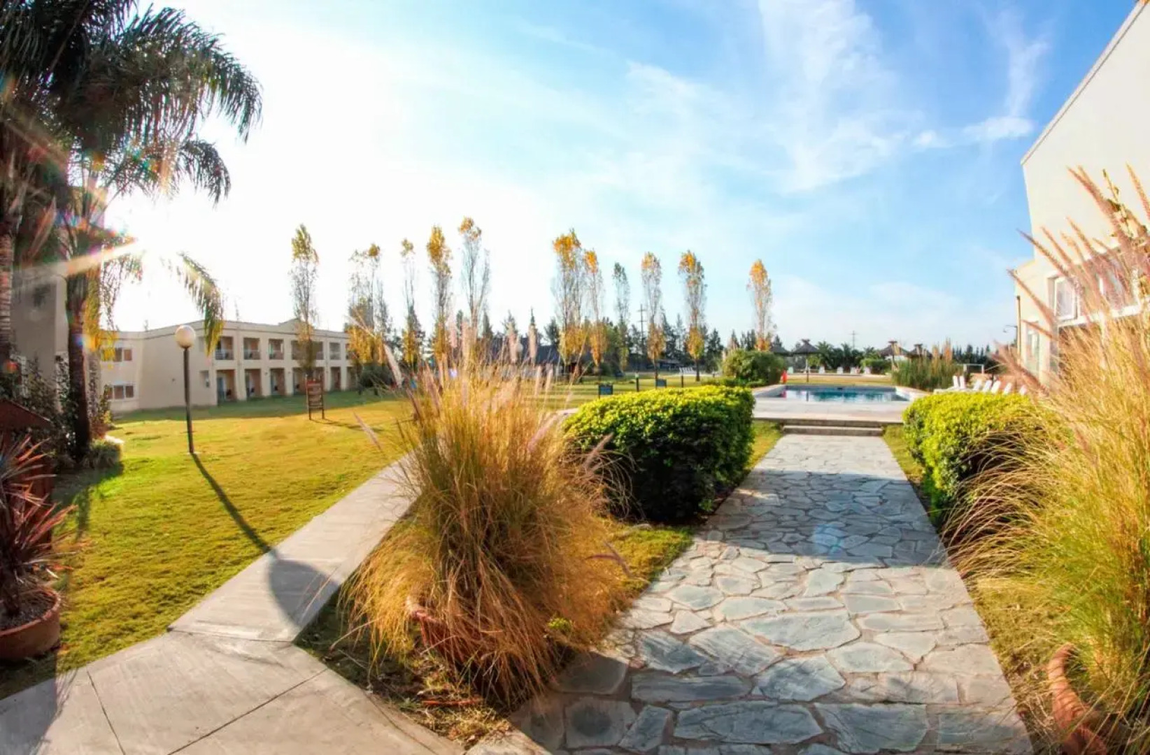 Howard Johnson Inn Campana