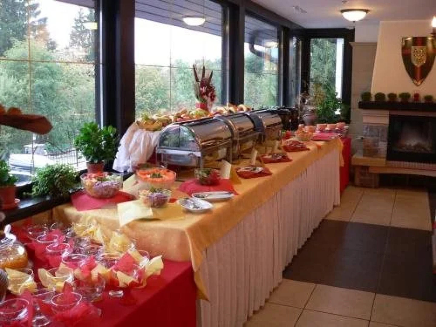 Drachenhaus Poiana Brasov