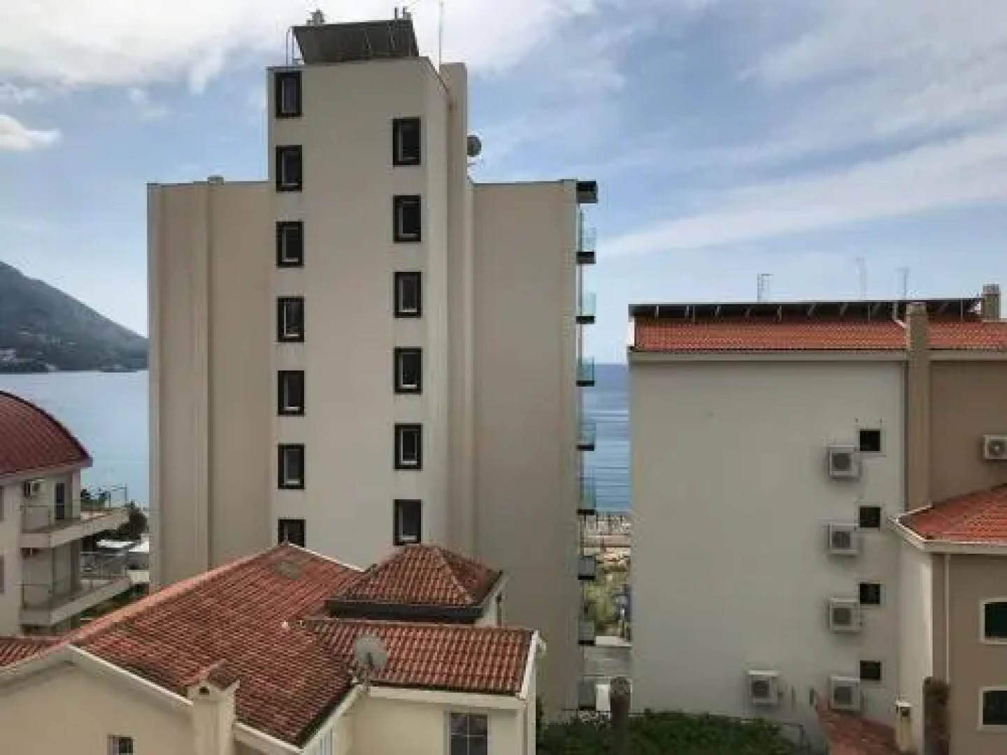 Viola Di Mare Apartments