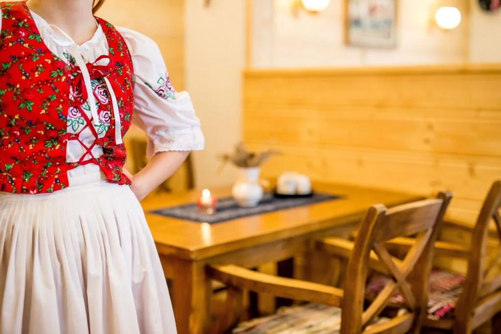 Hotel Bystrina