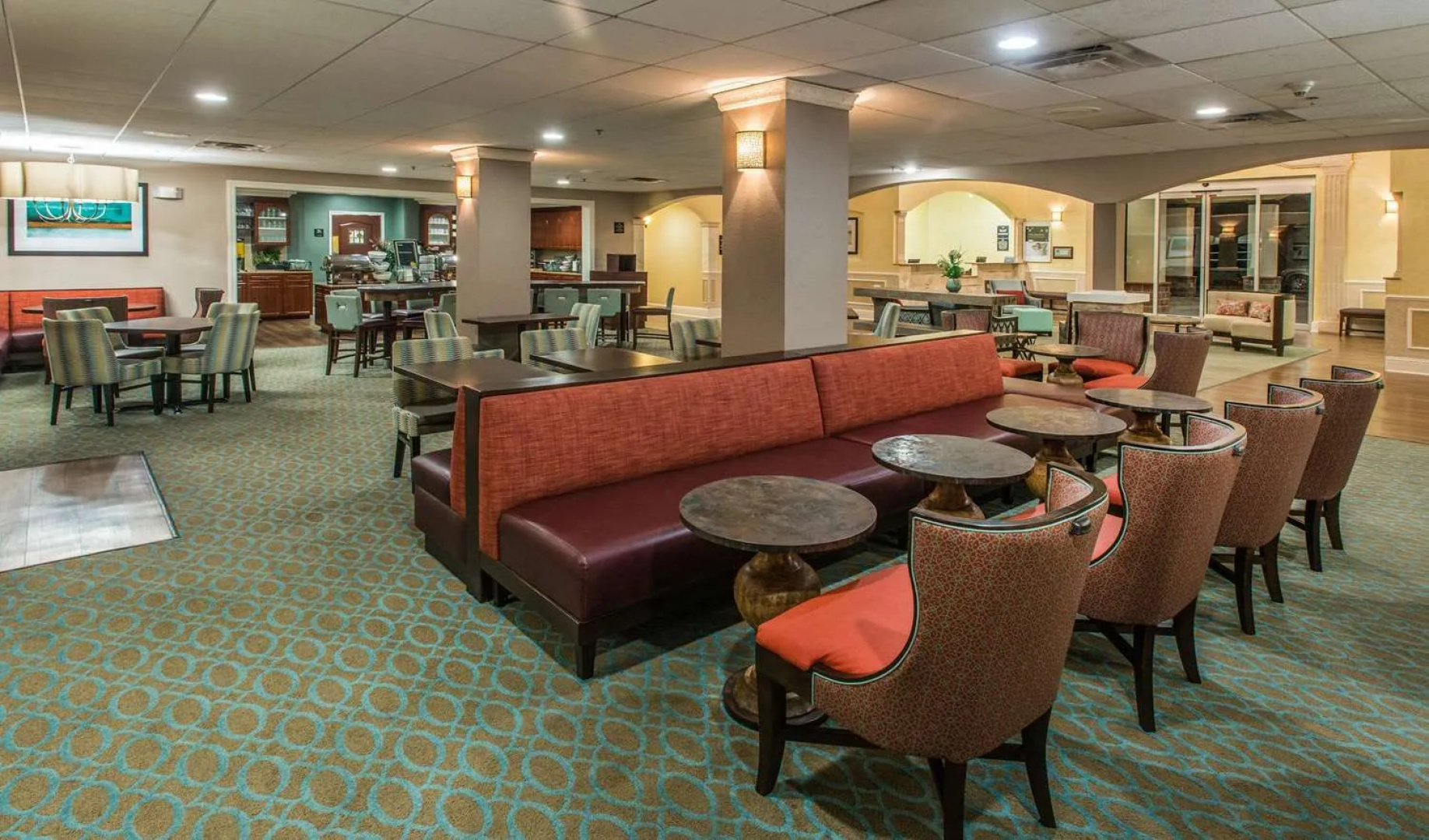 Homewood Suites by Hilton Sarasota