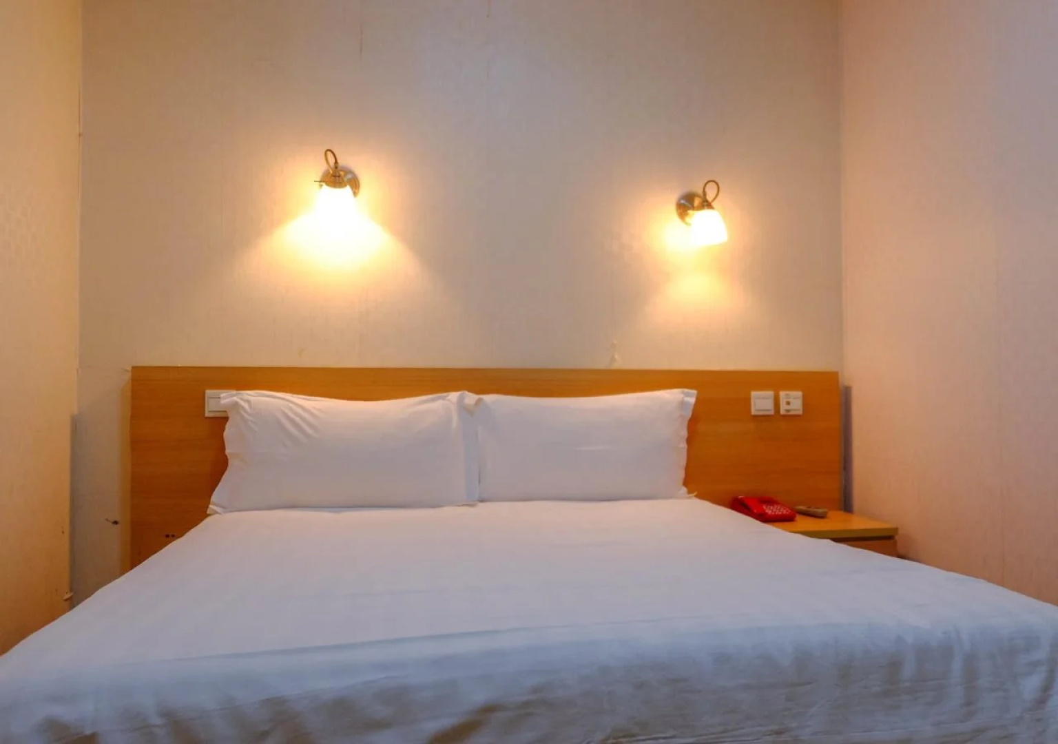 Rezen Meta Tree Hotel (City Center & The Bund, Shanghai)