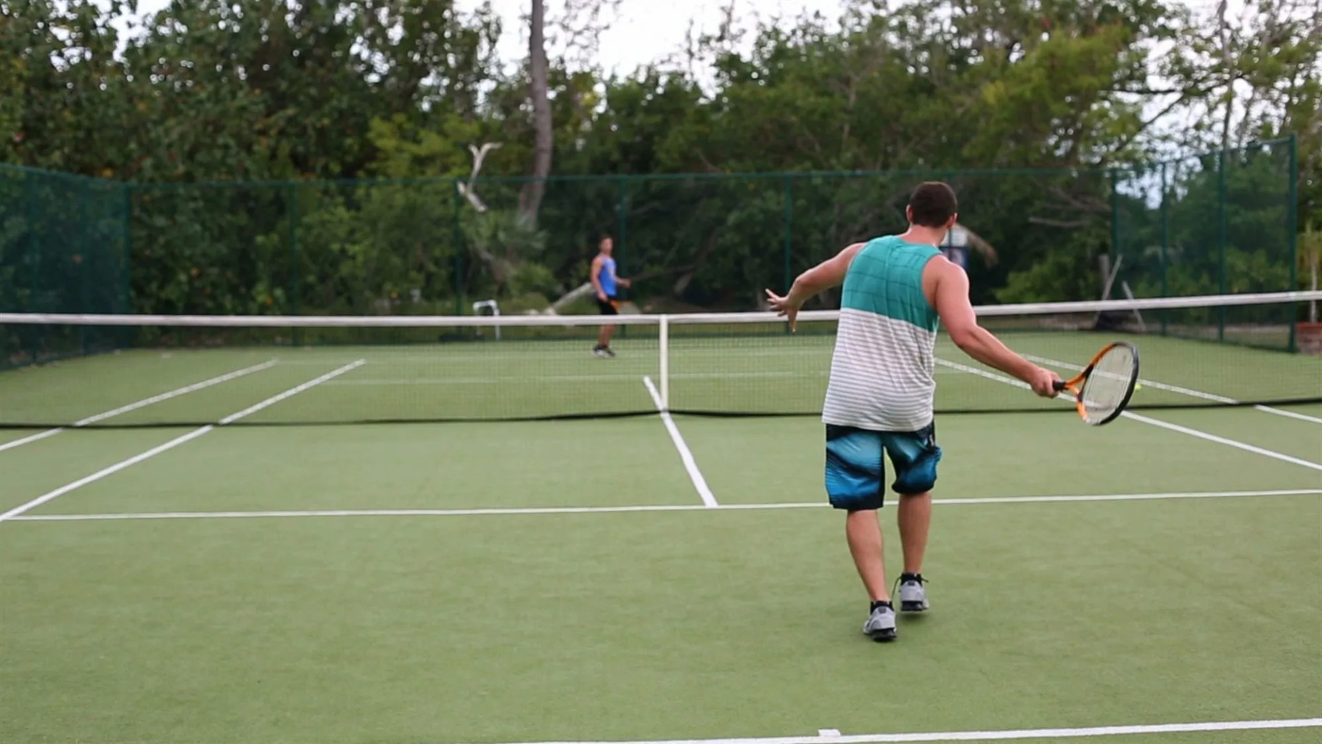 Pine Cay, Turks and Caicos