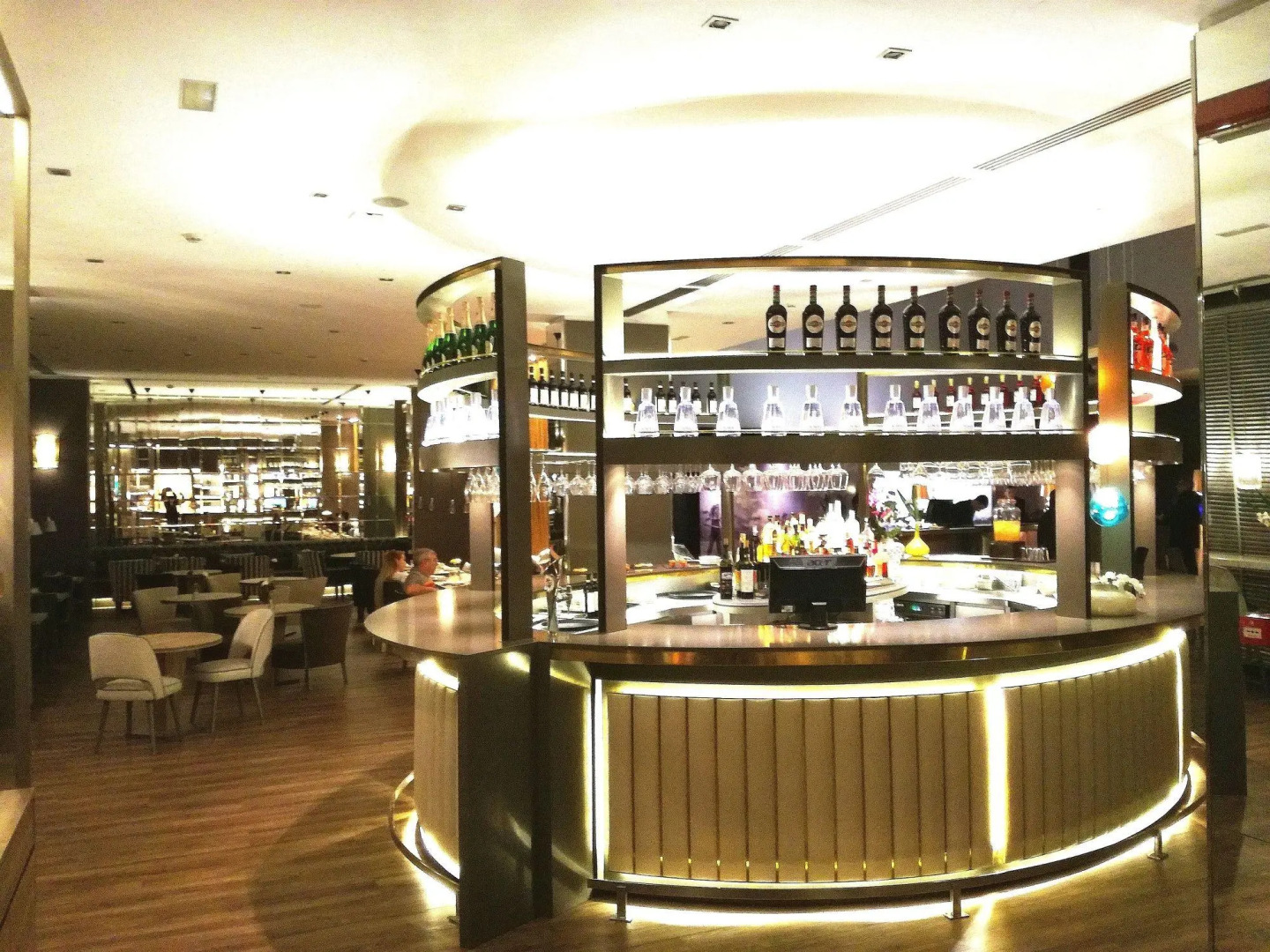 AC Hotel Firenze by Marriott