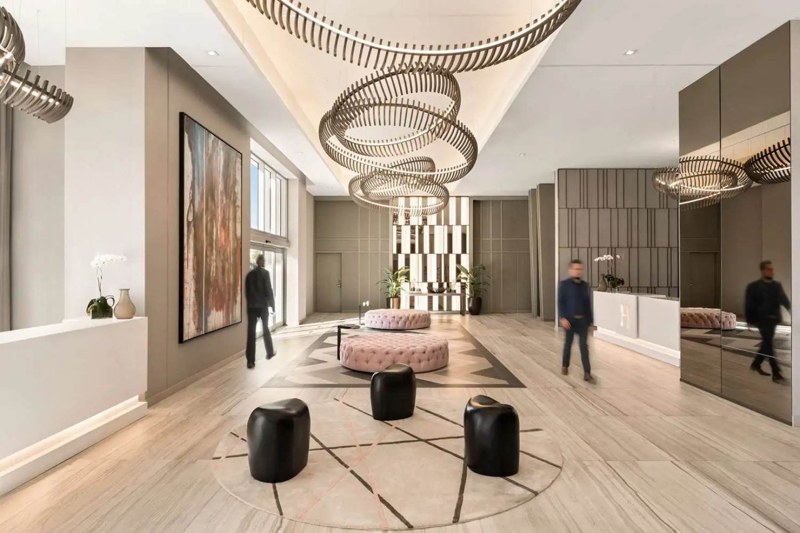 HYDE Beach House Resort Rental