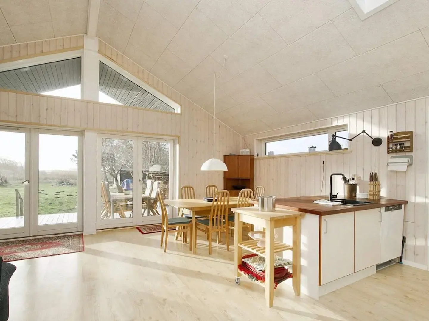 4 Star Holiday Home in Gorlev