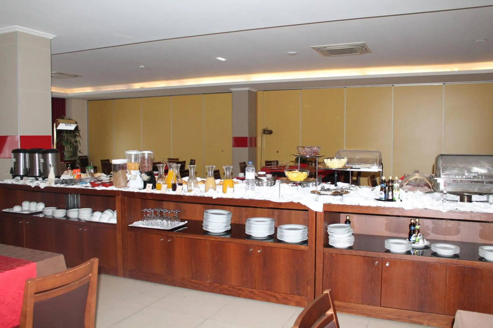 Palace Hotel & SPA Termas do Bicanho