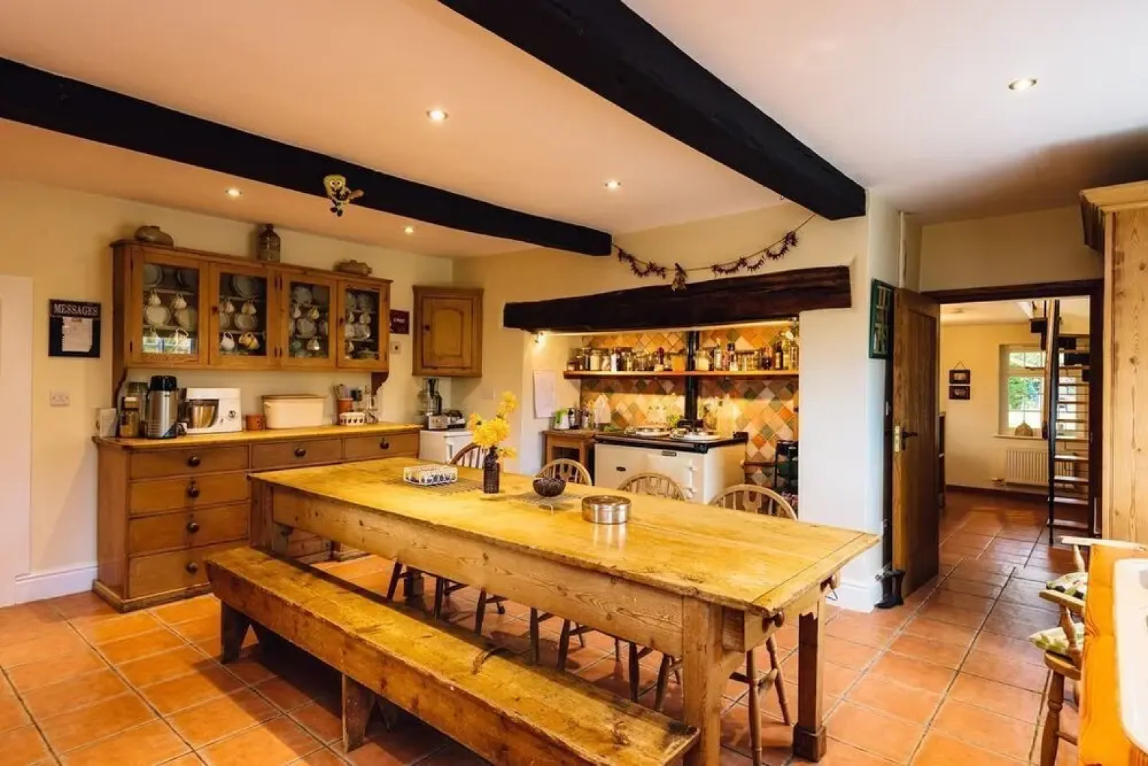 Charming Farmhouse, Natural Swimming Pool