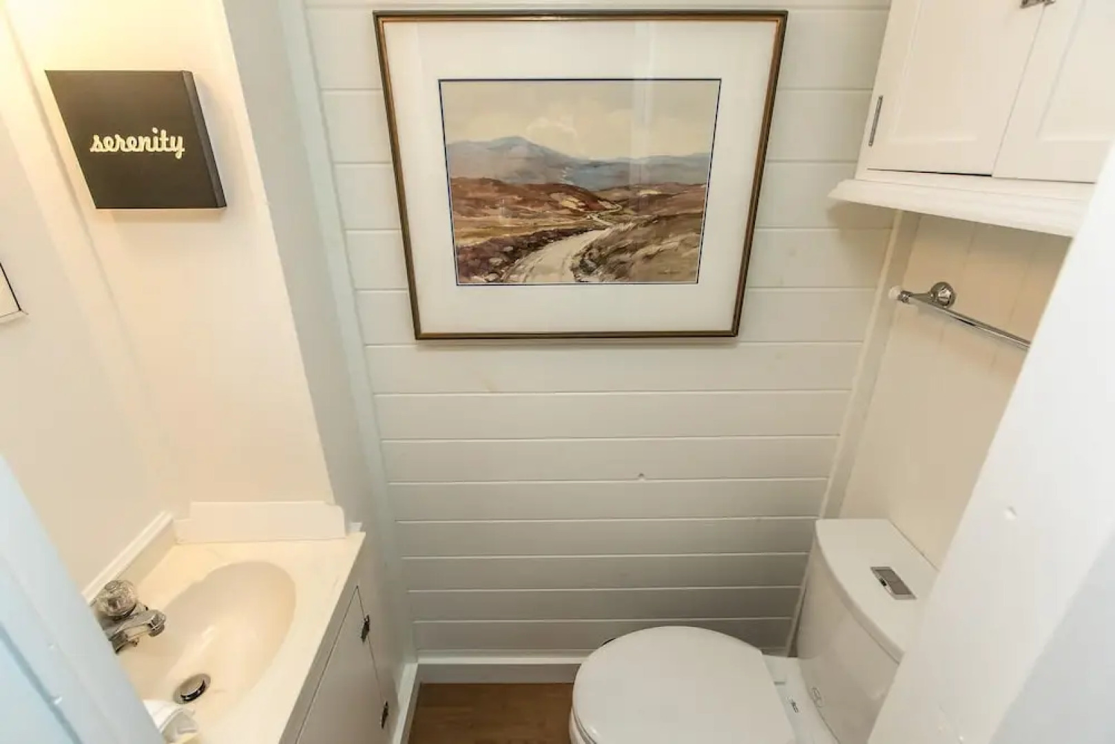 Indian River Respite Lake Rosseau 3 Bedroom Cottage in Port Carling