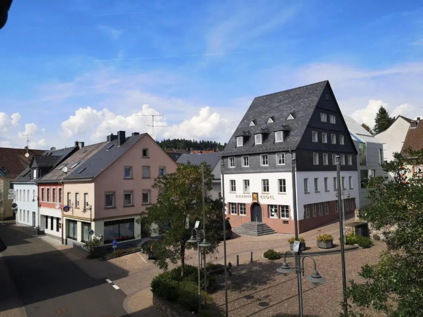 LandhotelUllrich