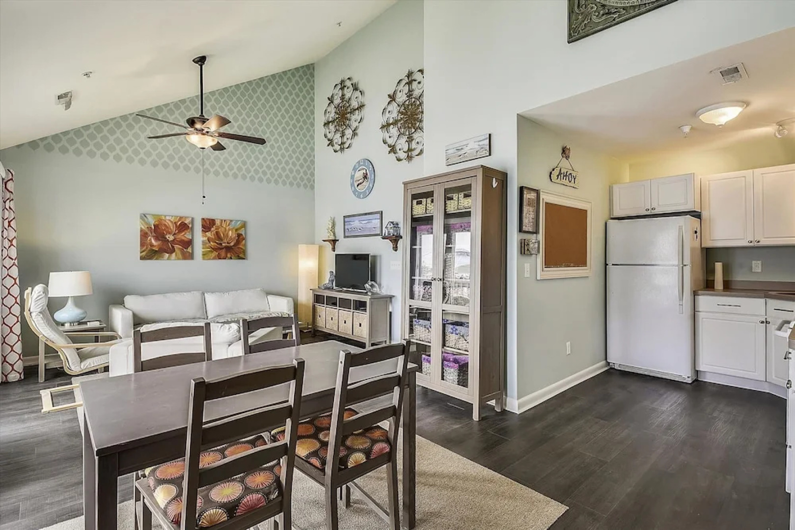 107r Dagsworthy St Unit C by Long & Foster