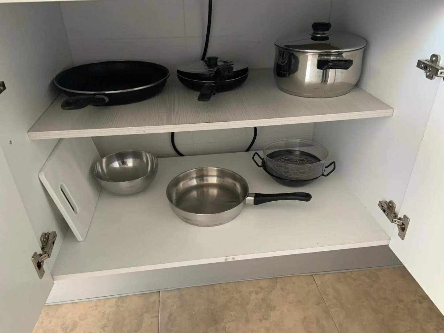 Apartamento Jalamar - 1C