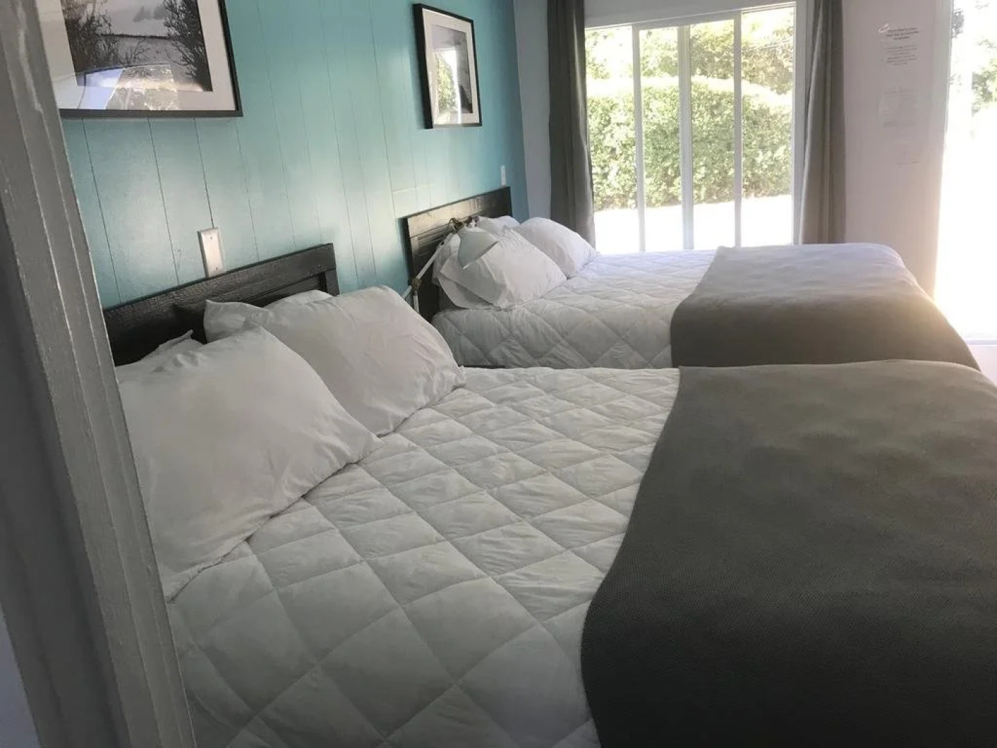 Plainview Motel & RV Park