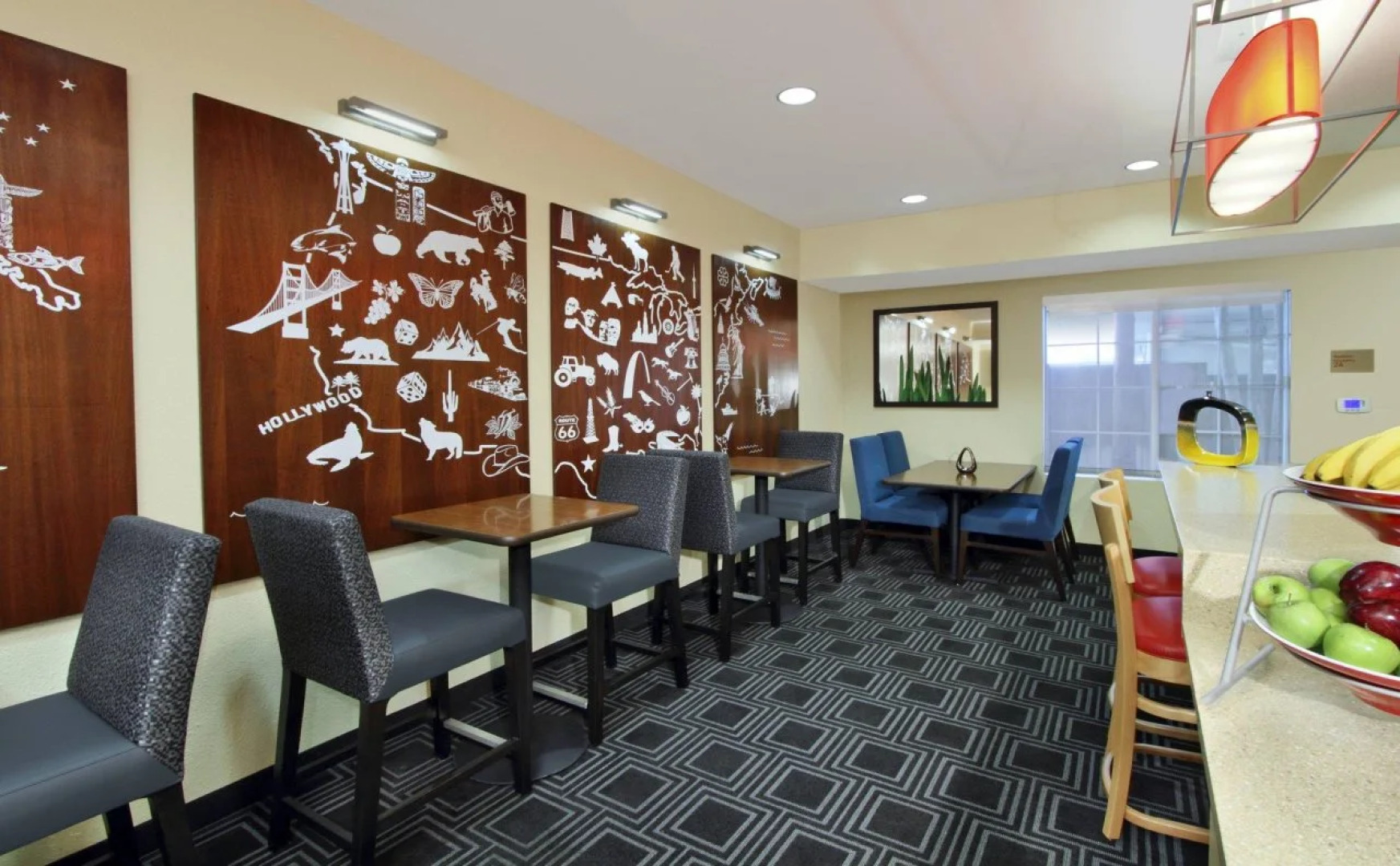 TownePlace Suites by Marriott San Jose Cupertino