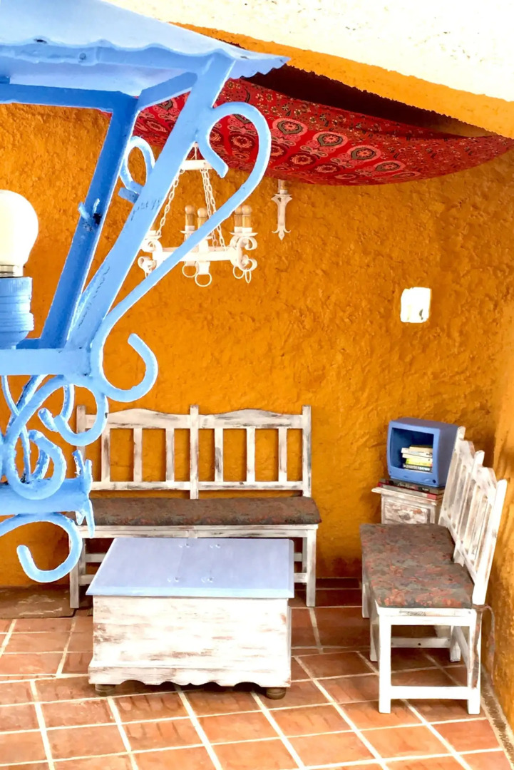 Hotel Rural Los Caracoles