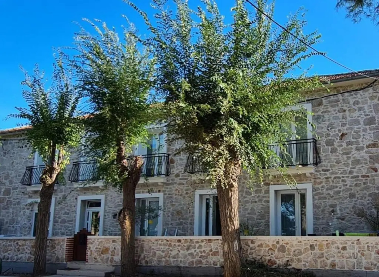 Boutique Villa Marijini Dvori