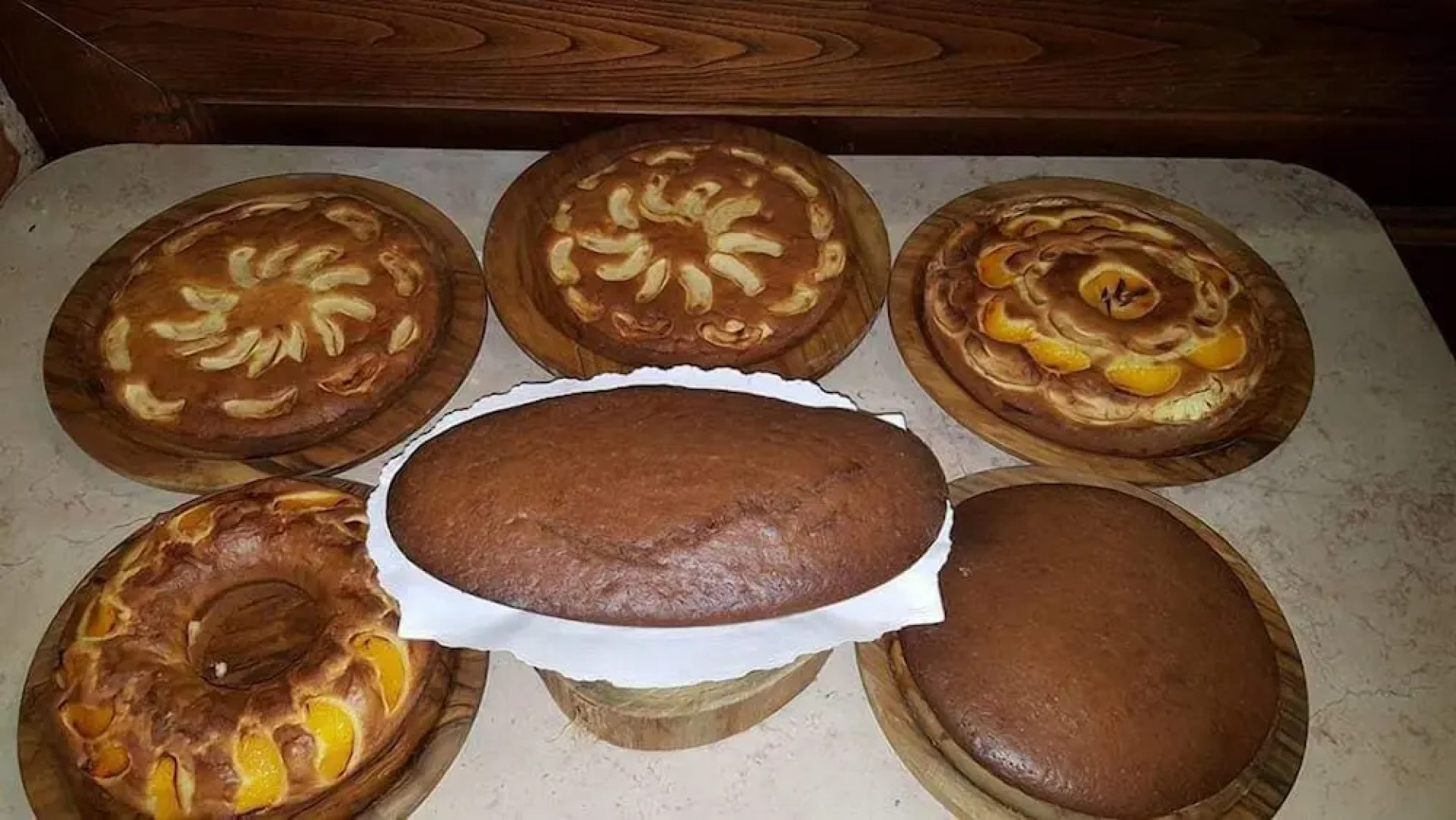 Villaggio Albergo San Lorenzo e Santa Caterina