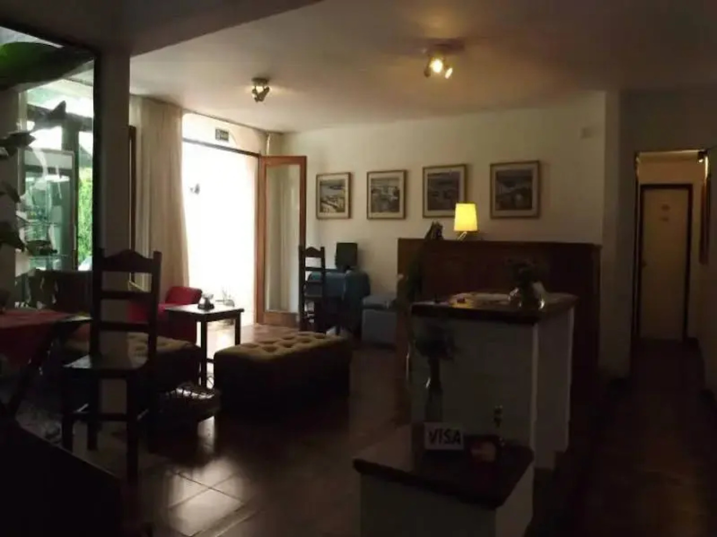 Posada San Diego
