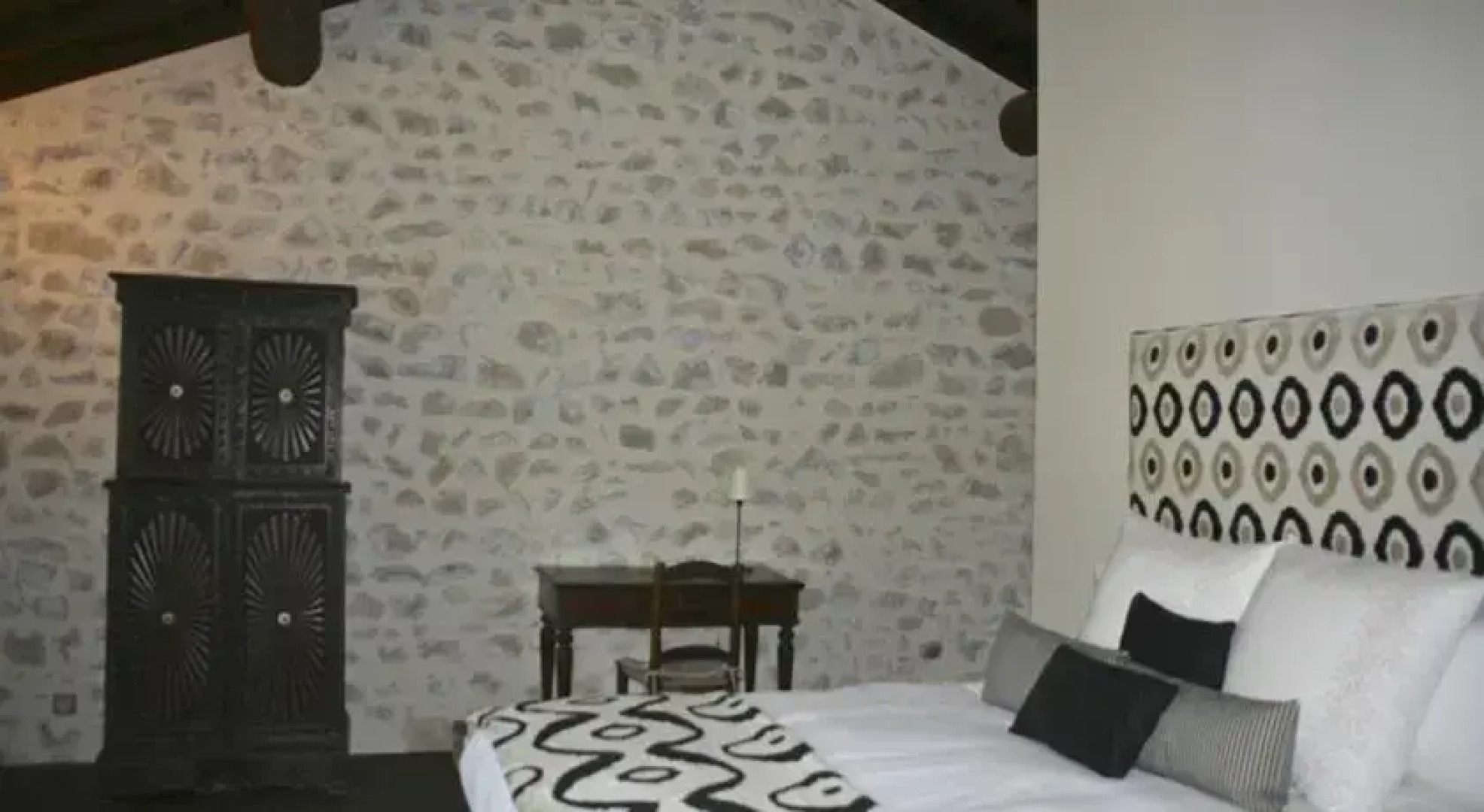 Le Petit Oustaou de Mouries