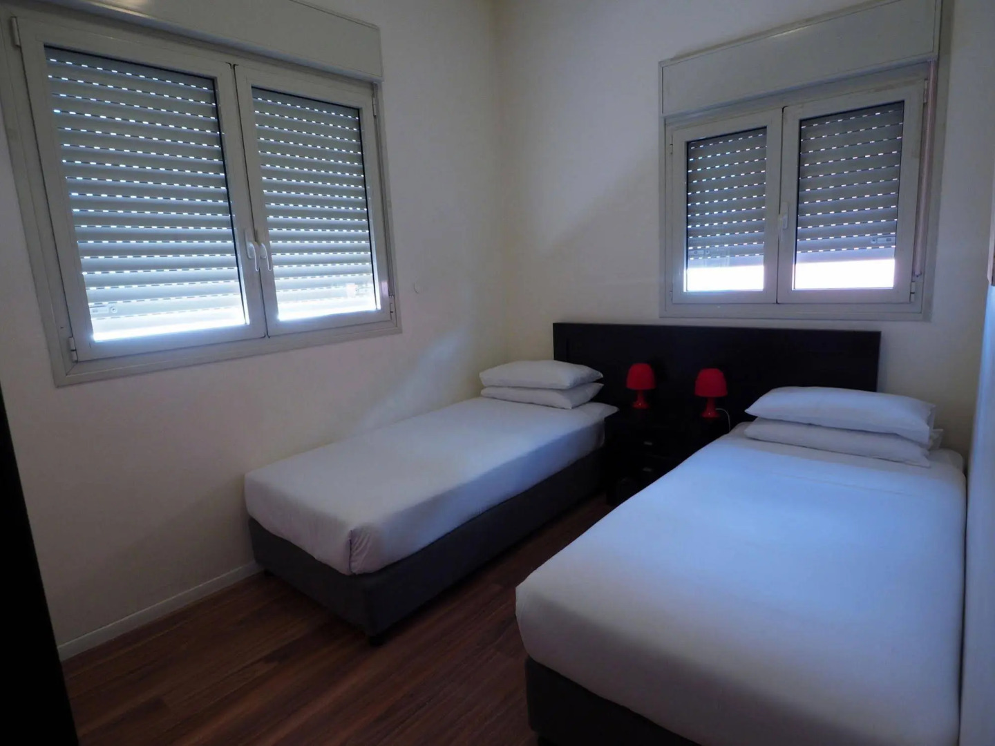 Ben Yehuda Apartments