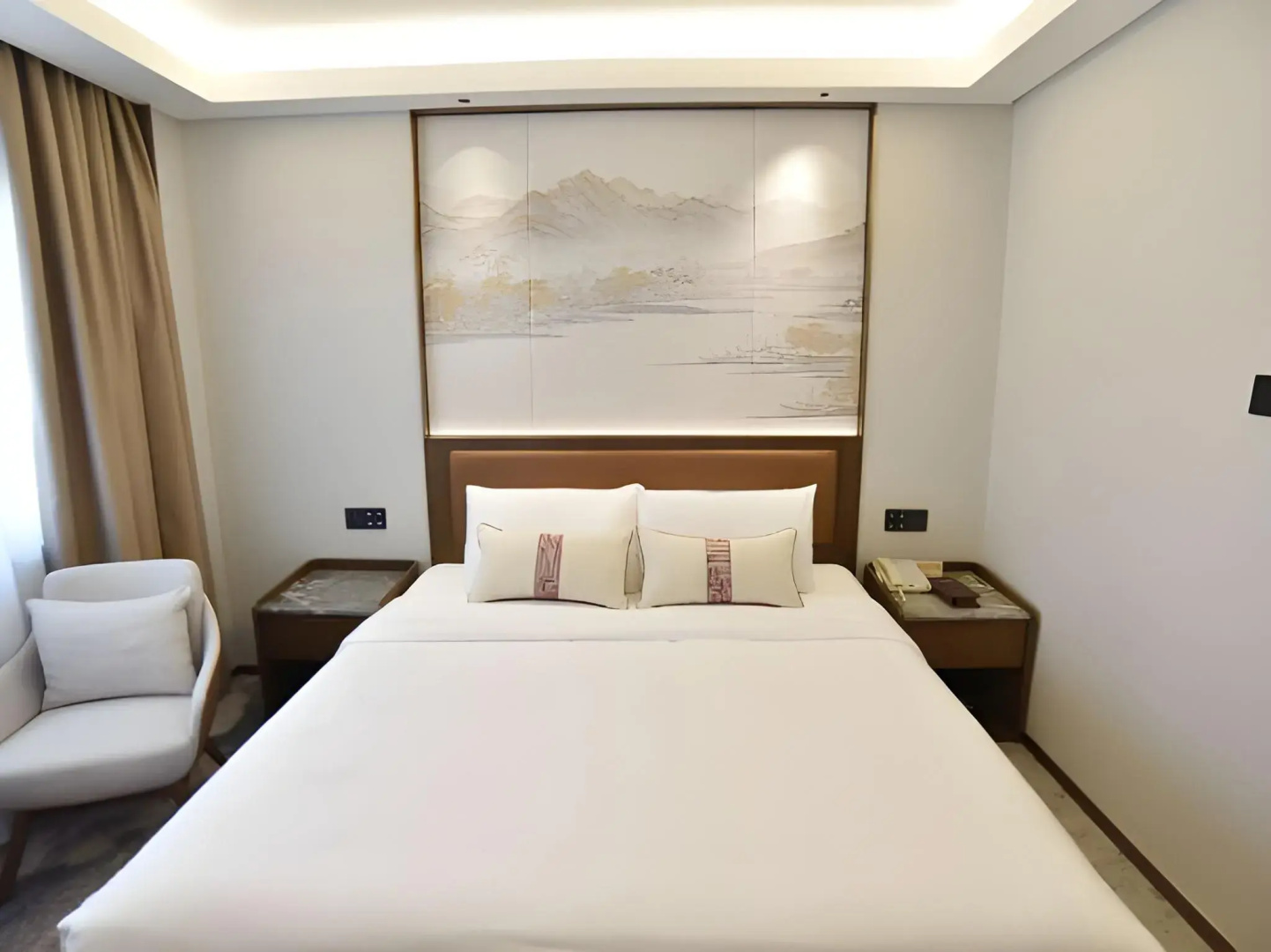Guangdong Hotel