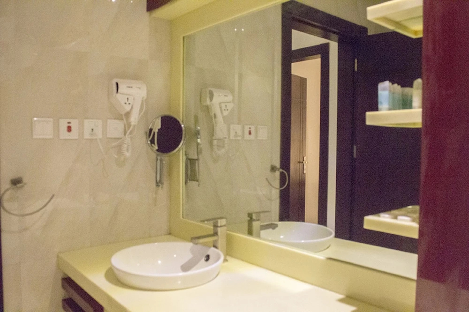 Merfal Royal Apartment