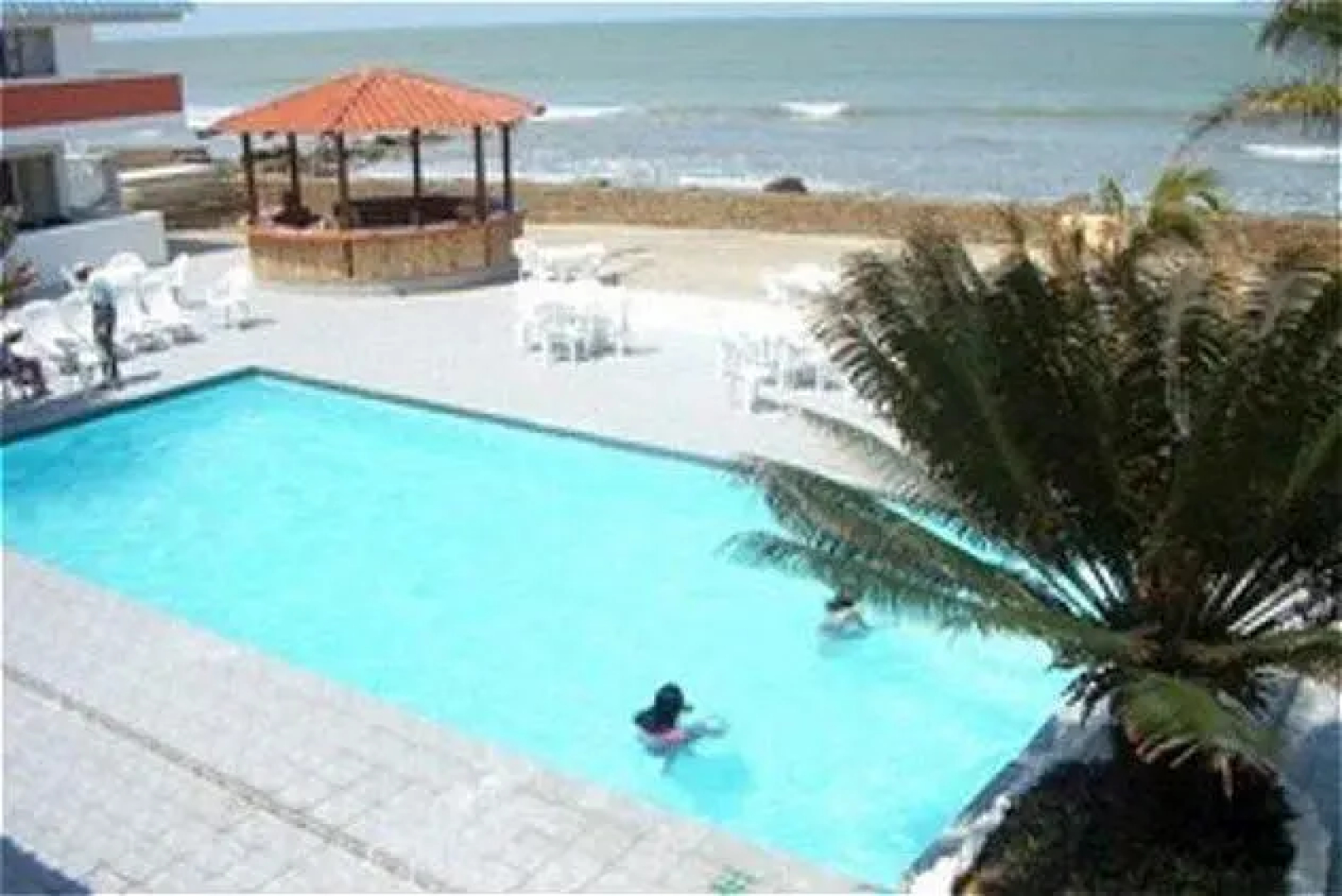 Hotel La Piedra