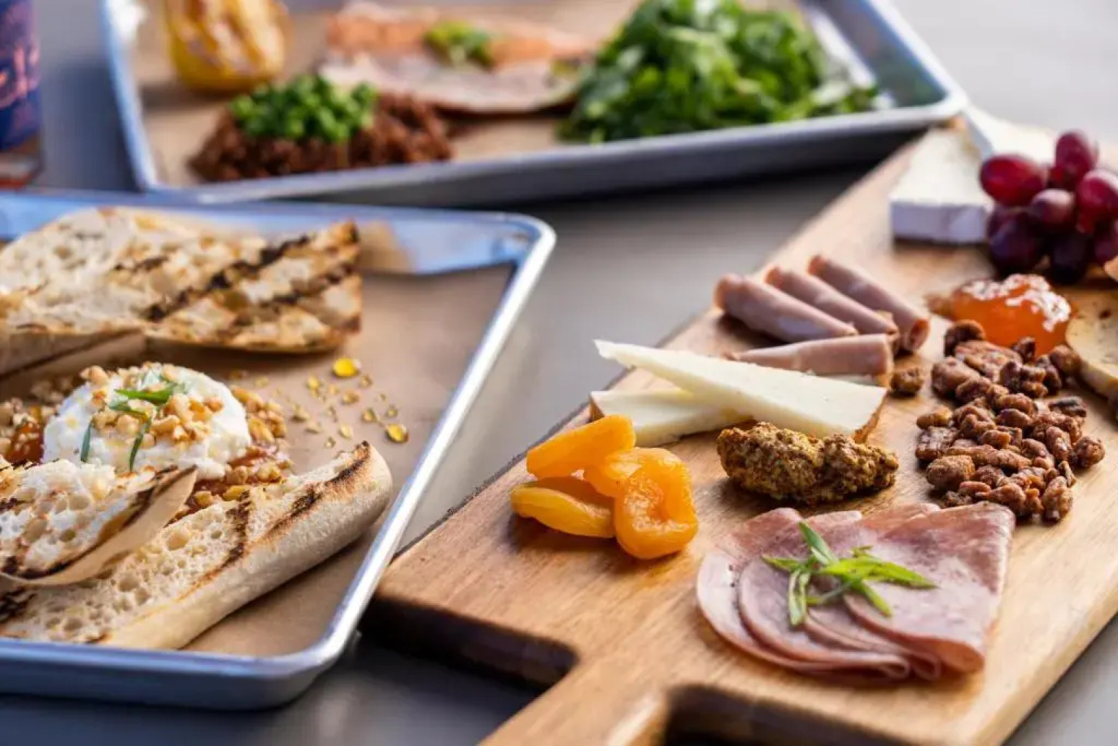 Under Canvas North Yellowstone