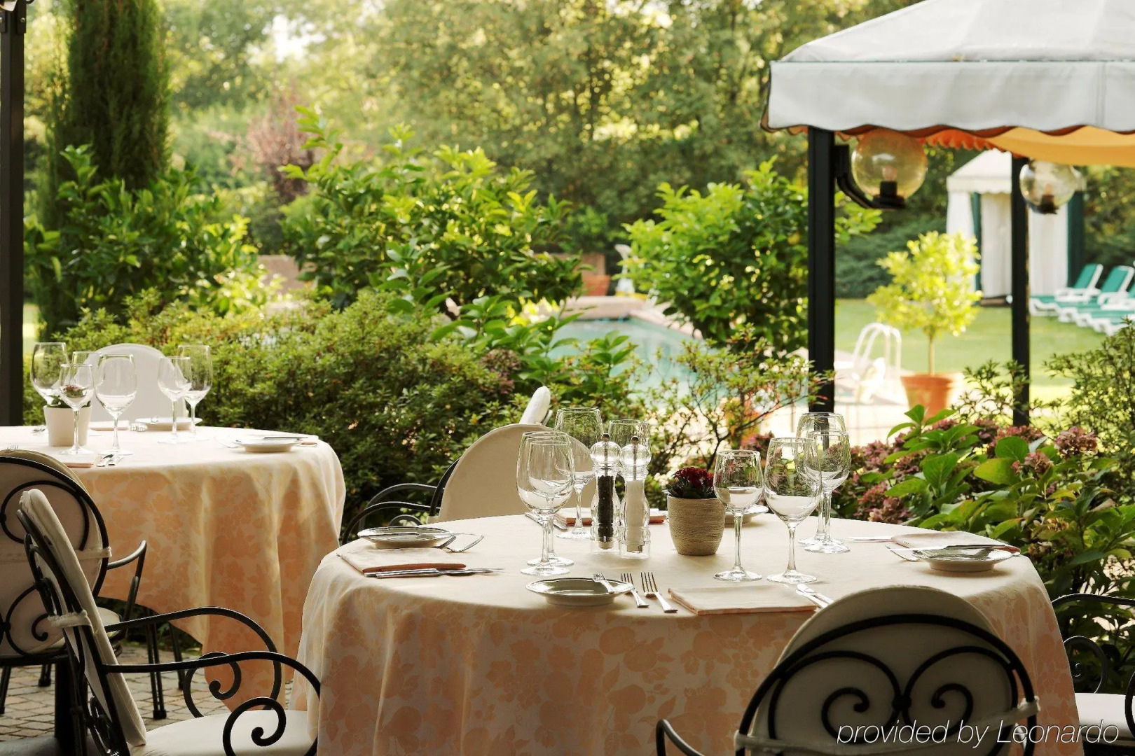Villa Principe Leopoldo