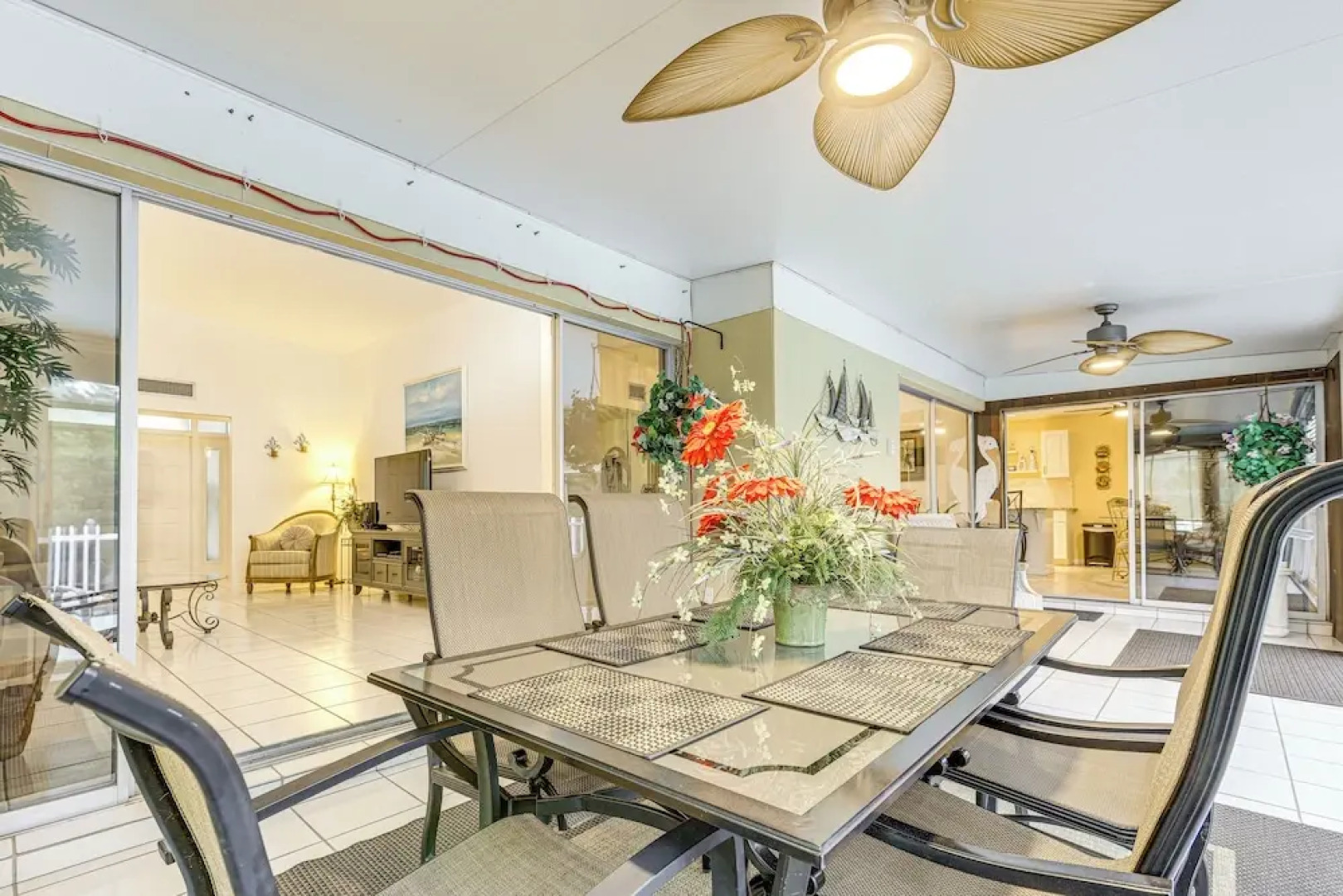 Riverfront House in Port St Lucie w/ Pool & Dock!