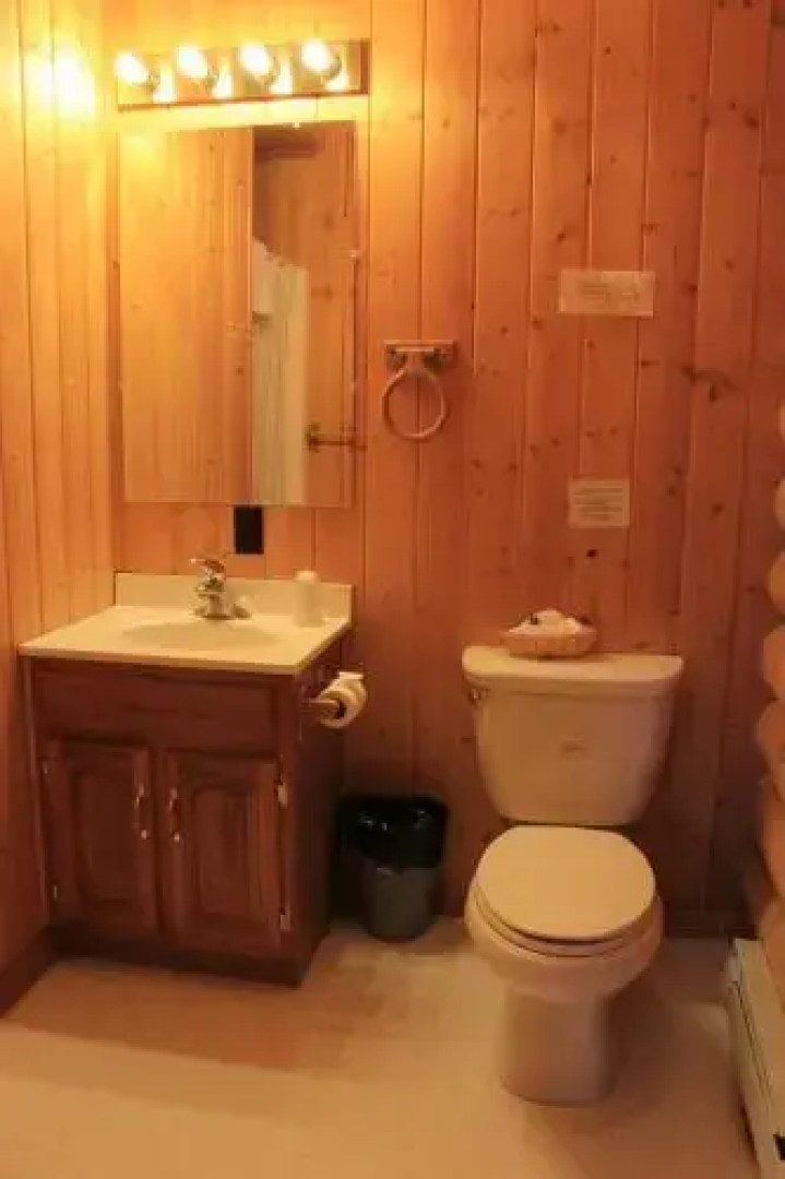 Teton Valley Cabins