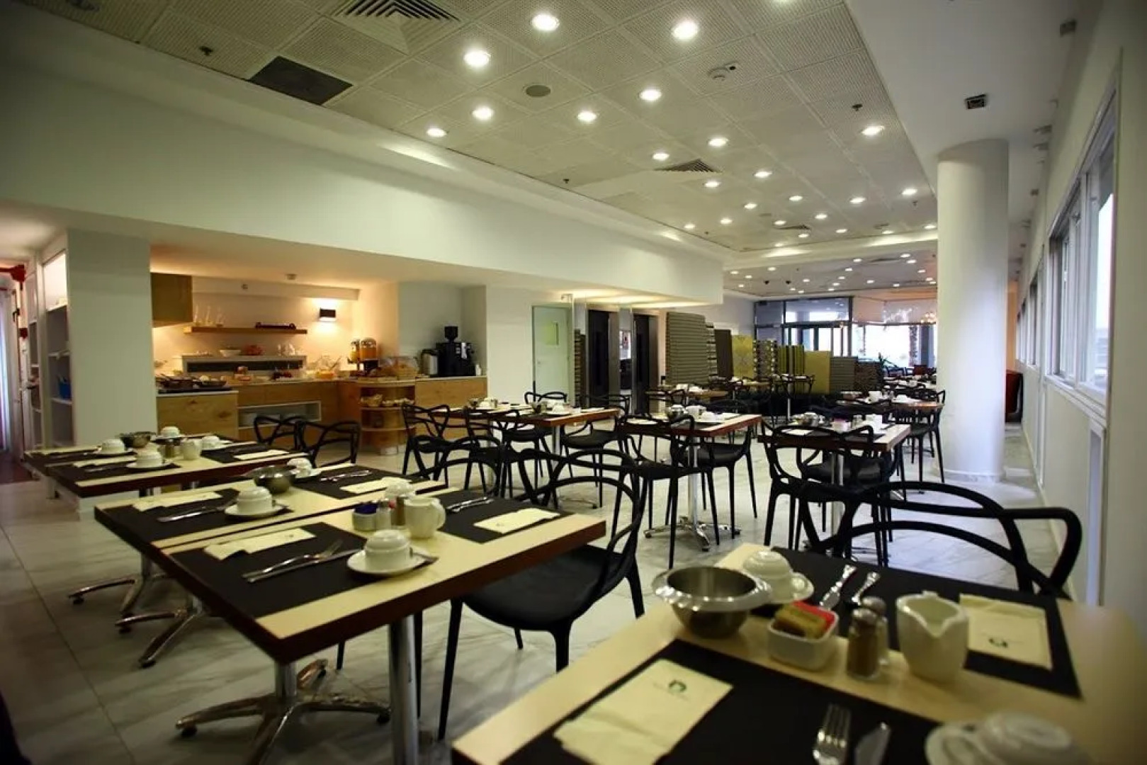 Maxim Hotel Tel Aviv Adults Only (Отель для взрослых)