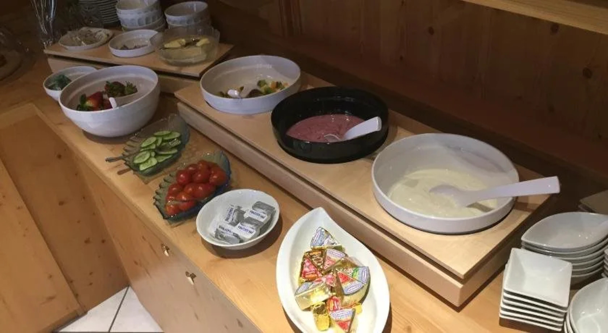 Hotel Park Cafe Reichl