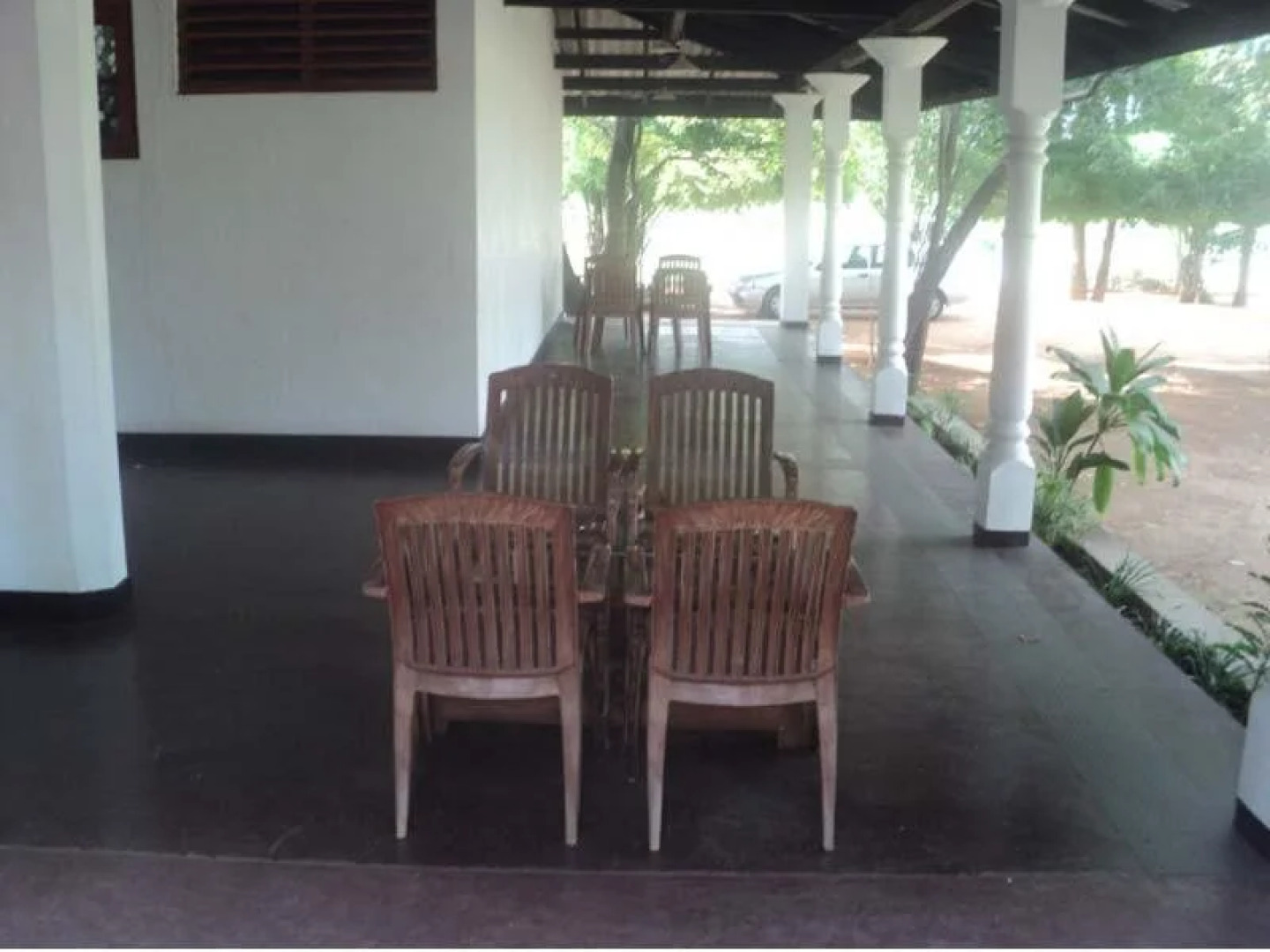 Triangle Holiday Inn