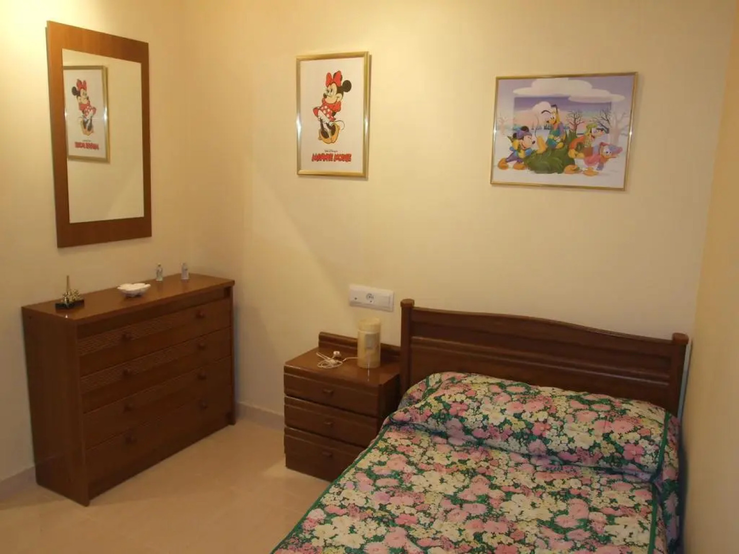 Cal Benet del Manigues