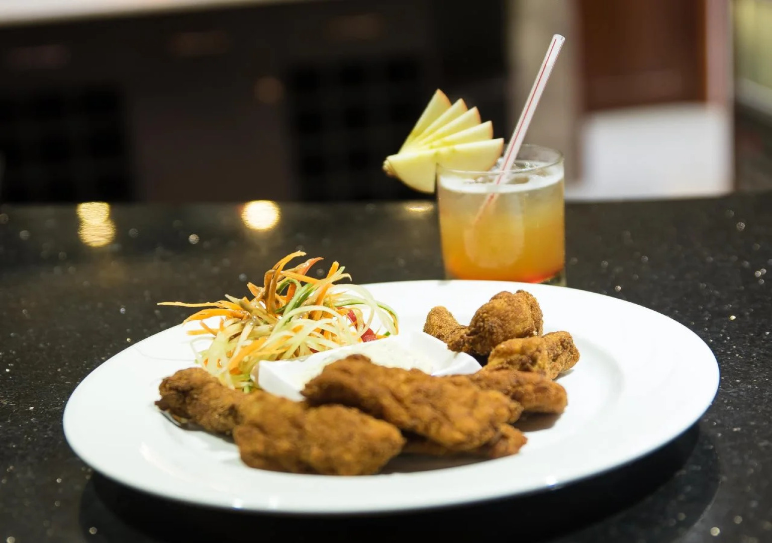 Oasis Hotel Restaurant & Spa