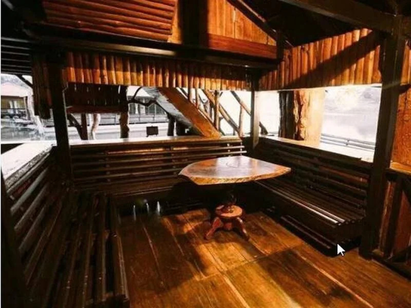 Pufa EngNam Lake Resort