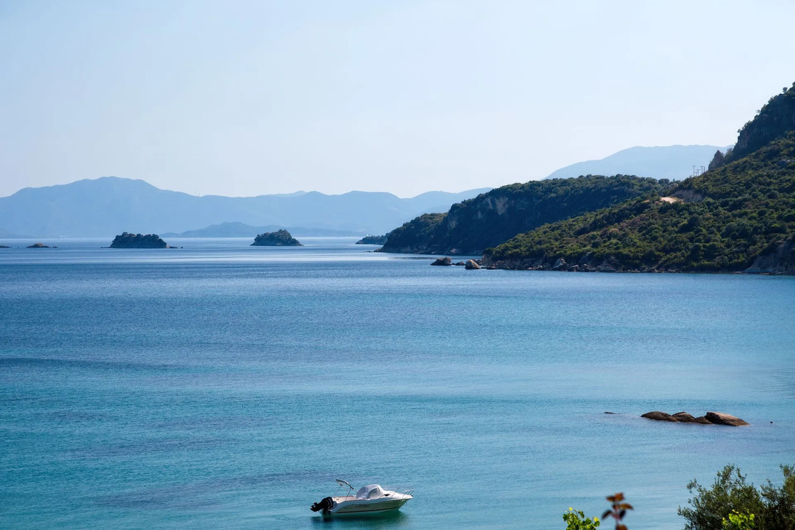 Infinity Blue Villas