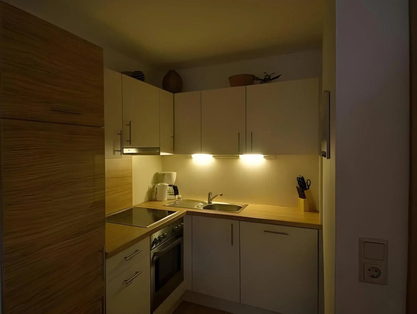 Appartement G Hochmuth