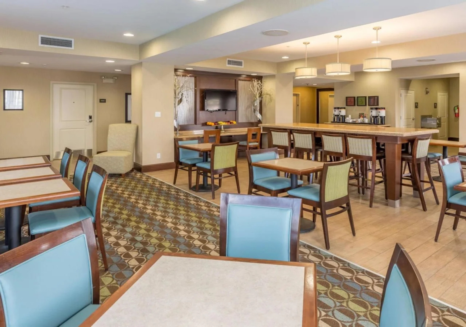Hampton Inn Owensboro South