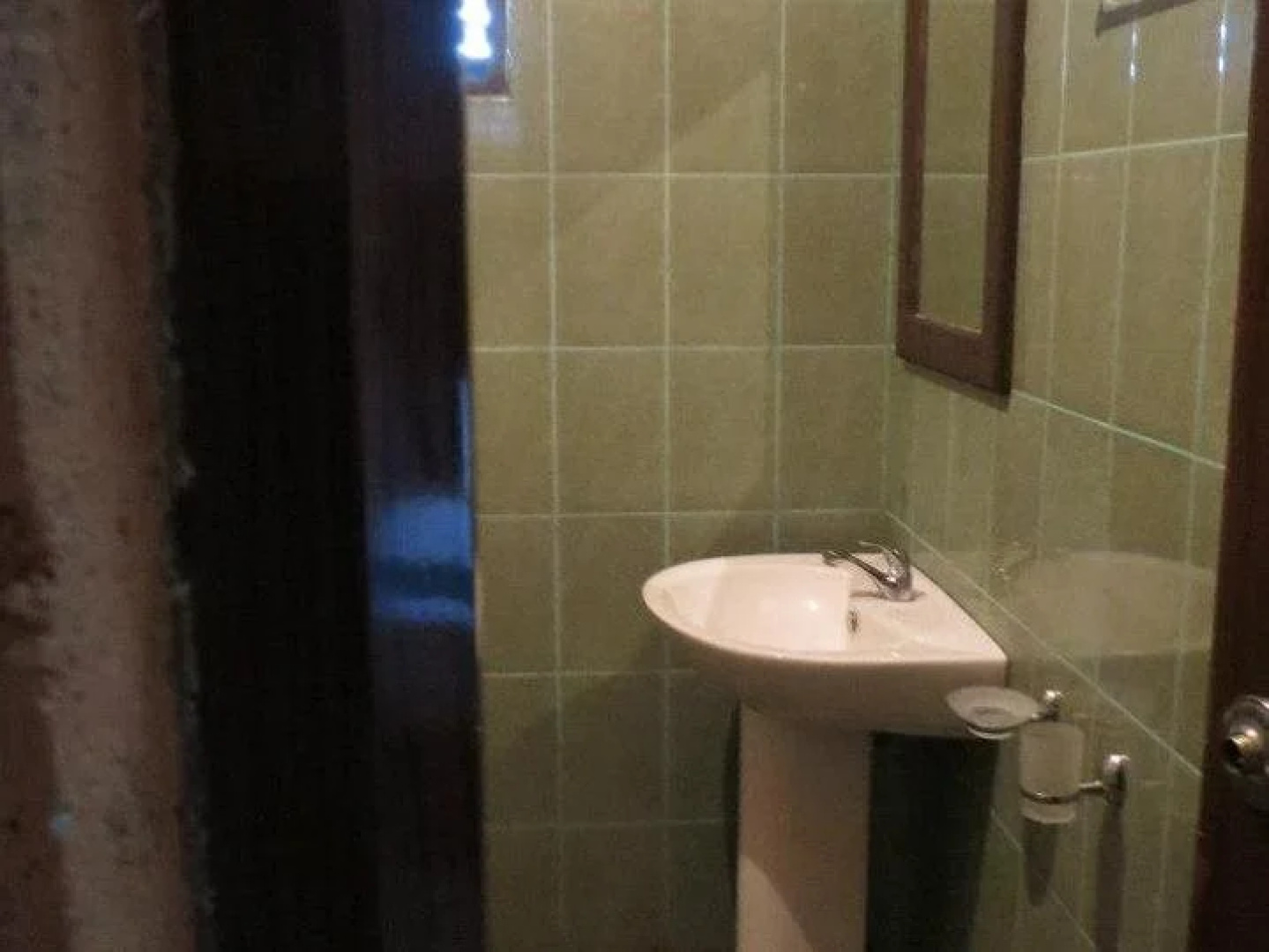 Yala Front Bungalow
