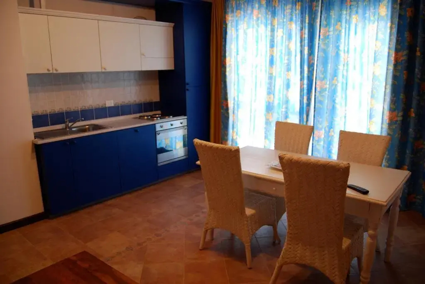 I Turchesi Club Village