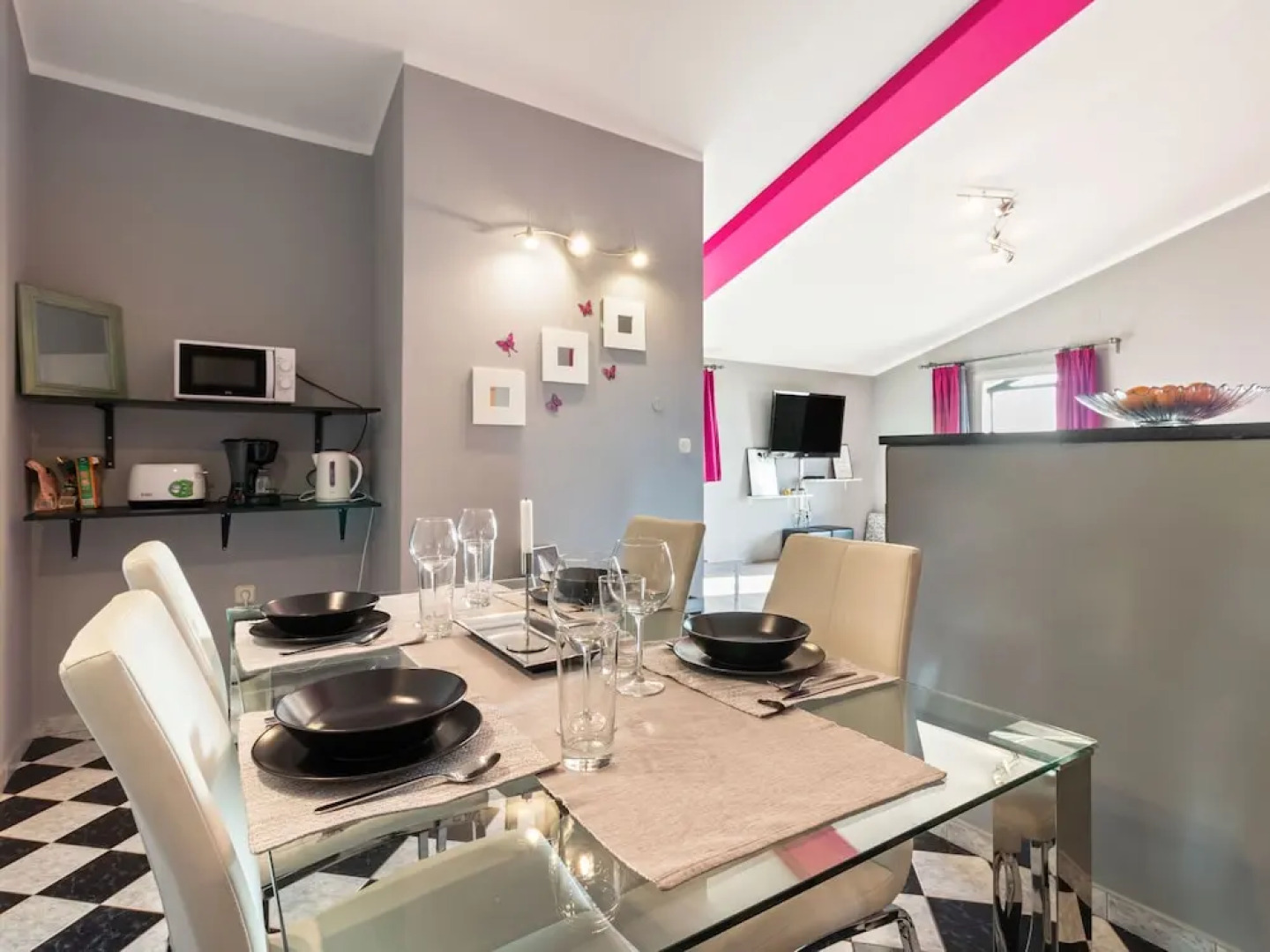 Welcoming Apartment in Pula With Swimming Pool