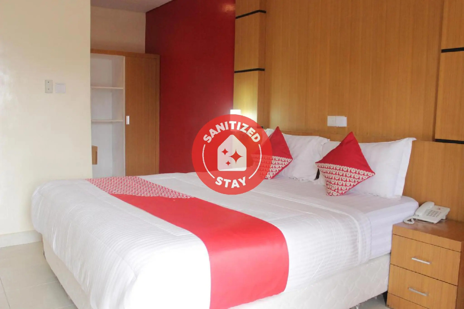 Hotel O Wisma Kuta Karang