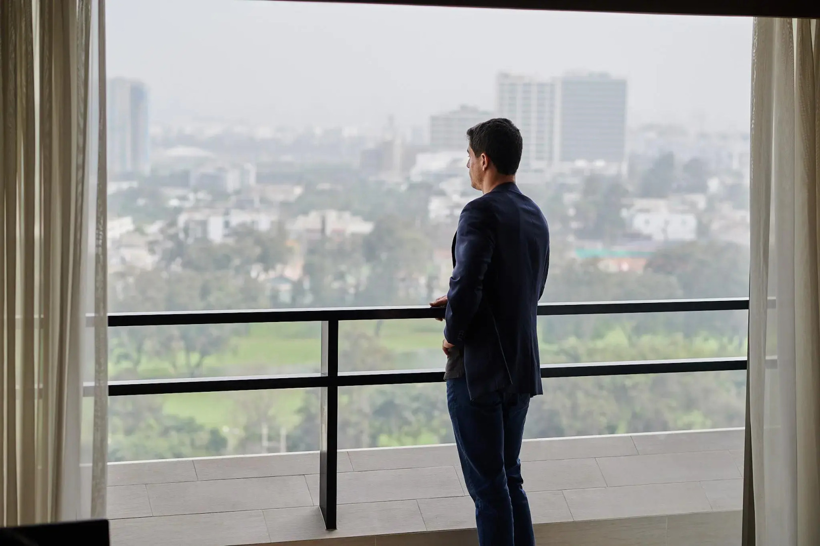 Casa Andina Premium Golf Los Incas