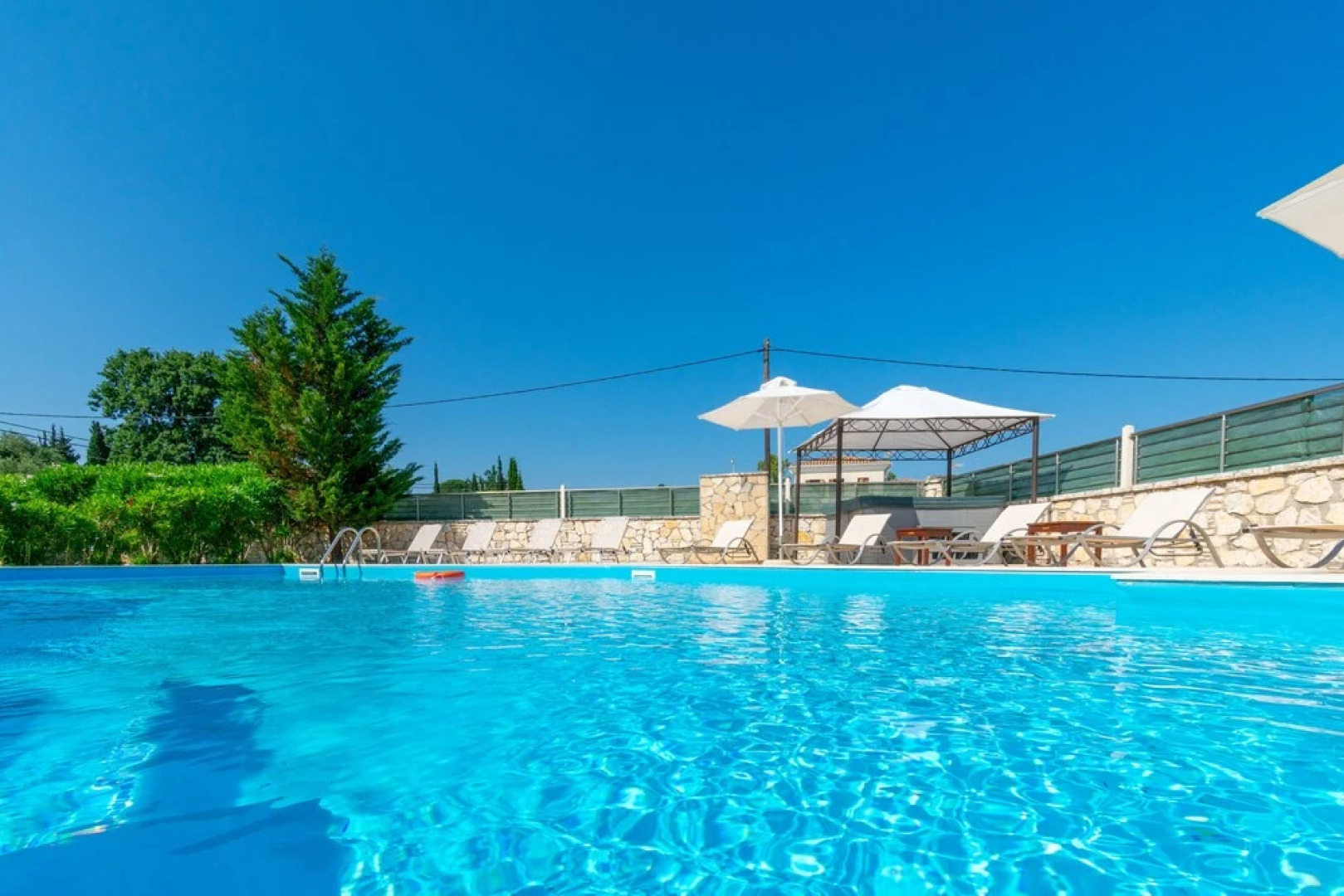 Villa Rosa 2 , Dassia , Corfu