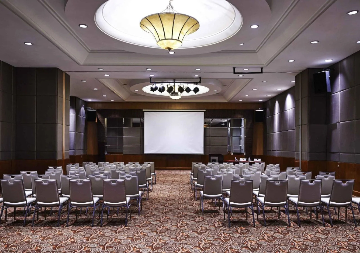 Novotel Kuala Lumpur City Centre