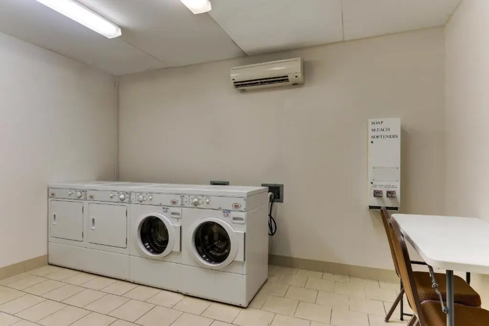 SpringHill Suites Birmingham Downtown at UAB